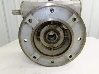 Bonfiglioli VF150 FC1 20 HS B7 Worm Gearbox 20:1 Reducer 90 RPM Hollow Shaft