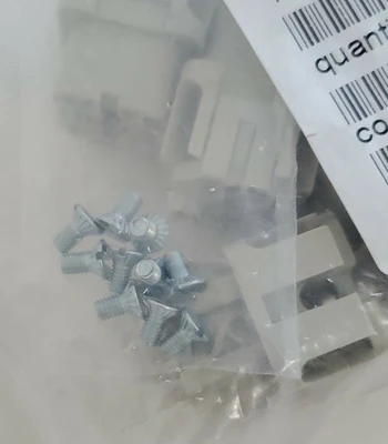 NEW HARTING HAN 4A-BU-S