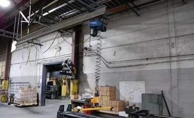 BAKER PERKINS G14 Commercial Web Offset | Machinery Solutions Group, Inc. (18)