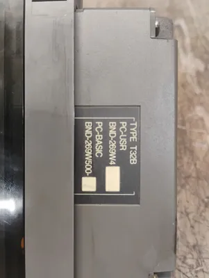 MITSUBISHI MC433 PLC Memory Modules | ESS Industrial Equipment Sales (11)