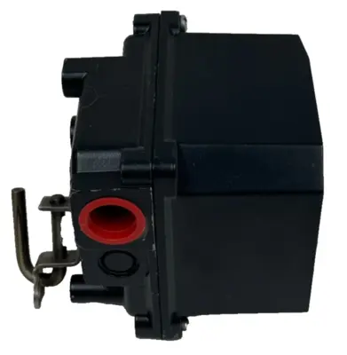 NEW NELES-JAMESBURY NK-6201 LIMIT SWITCH NK6201
