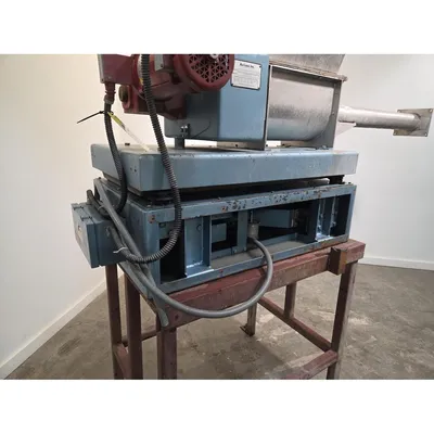 USED ACRISON INC. 402B-4500-250-450-105Z-M/2