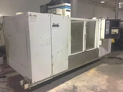 USED 1993 FADAL VMC6030HT