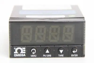 Omega CNiS853-C24 PLC Temperature Modules | ANACAPA EQUIPMENT BROKERS, INC (2)