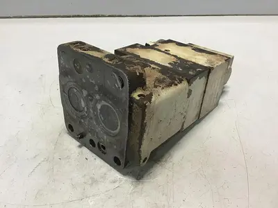USED NACHI HT-G10-3P2-GRSVY-D2-4533C
