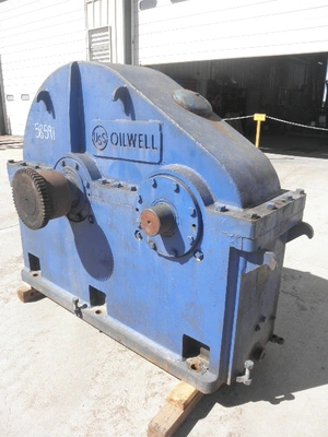 USED OILWELL A-27700