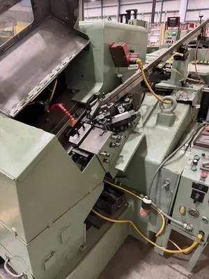 USED 1979 EW MENN GW-63