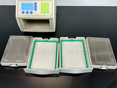 USED Bio-Rad Trans-Blot Turbo