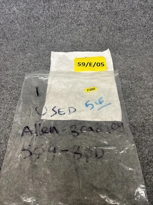 Used Allen-Bradley 509-B0D Switchgears California US | Davliegogo LLC #1729864
