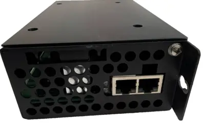 NEW ADVANCED MICRO CONTROLS SD17060E2 ETHERNET DRIVER