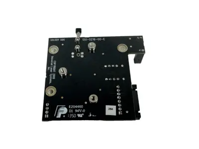 NEW UNIVERSAL LASER SYSTEMS 150-0216-00-E CONTROL BOARD E204460