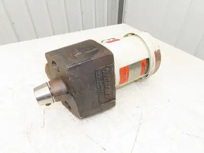 Lightnin XJ-30 Dura-Mix Clamp Tank Mixer Agitator Motor 230/460V B77R3045M-SL