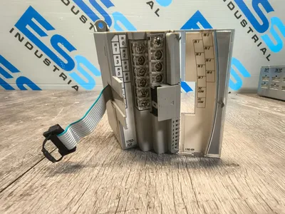 USED Allen-Bradley 1762-IQ8