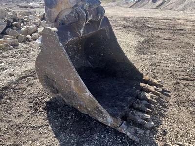 Used 2015 Caterpillar 326FL Excavators Texas US | Zadoon Equipment #1480530
