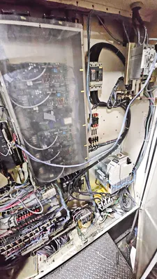 2000 TOSHIBA BTD-110.R16 Horizontal Table Type Boring Mills | CNCsurplus (13)