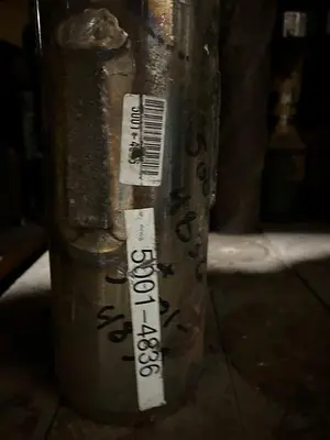 Used SCHRAMM REVERSE CIRCULATION SUB ADAPTER - 5001-4836 Arbors & Adapters Pennsylvania US | East West Machinery & Drilling #1417445