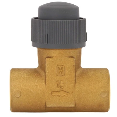 Honeywell V5862A2021 Solenoid Valve [New]