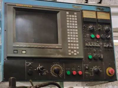 DAINICHI W16 CNC Lathes | Myers Technology Co., LLC (6)