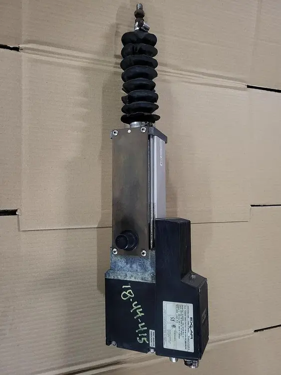 Used EXLAR _UNKNOWN_ Misc Electrical & Power Parts | ND Industrial Surplus #1219149