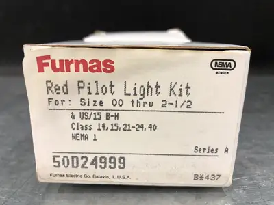 NEW FURNAS 50D24999