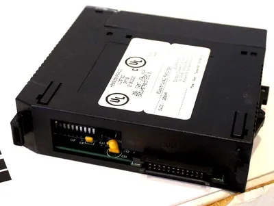 NEW HORNER ELECTRIC HE693SNP940D SNP INTERFACE SLAVE MODULE