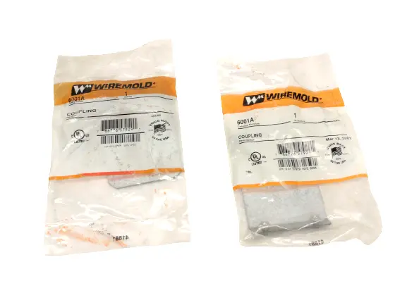 Used WIREMOLD _UNKNOWN_ Valves/Fittings | Maverick Industrial Sales #1121127