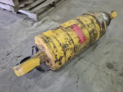 USED KOMATSU EJ8969
