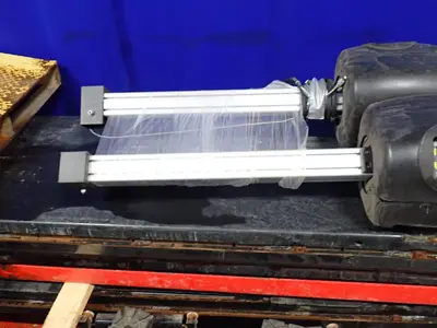 USED SNAPON EQUIPMENT INC EEWA550A