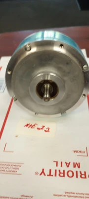 USED Pacific Scientific 41436501
