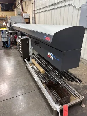 2006 CITIZEN L32VII CNC Swiss Lathe | Graff-Pinkert (5)