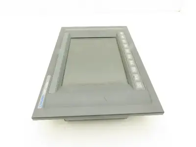 Okuma E0105-653-440 OSP-E100M HMI Touchscreen Operator Control Panel
