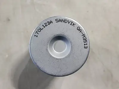 NEW SANDVIK 04004031