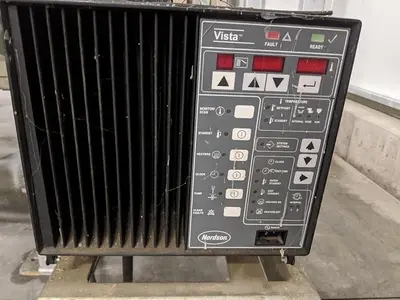 USED WEXXAR DELTA-K