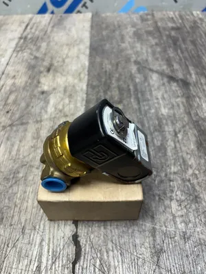 PARKER CHSB05 Electrical/PLC/Automation | ESS Industrial Equipment Sales (5)