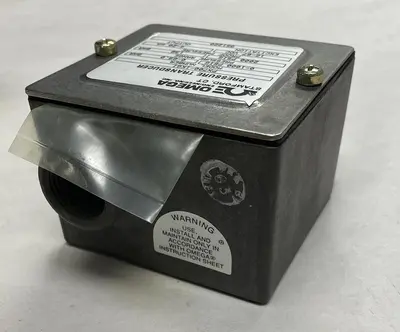 USED OMEGA PX700-1KGI