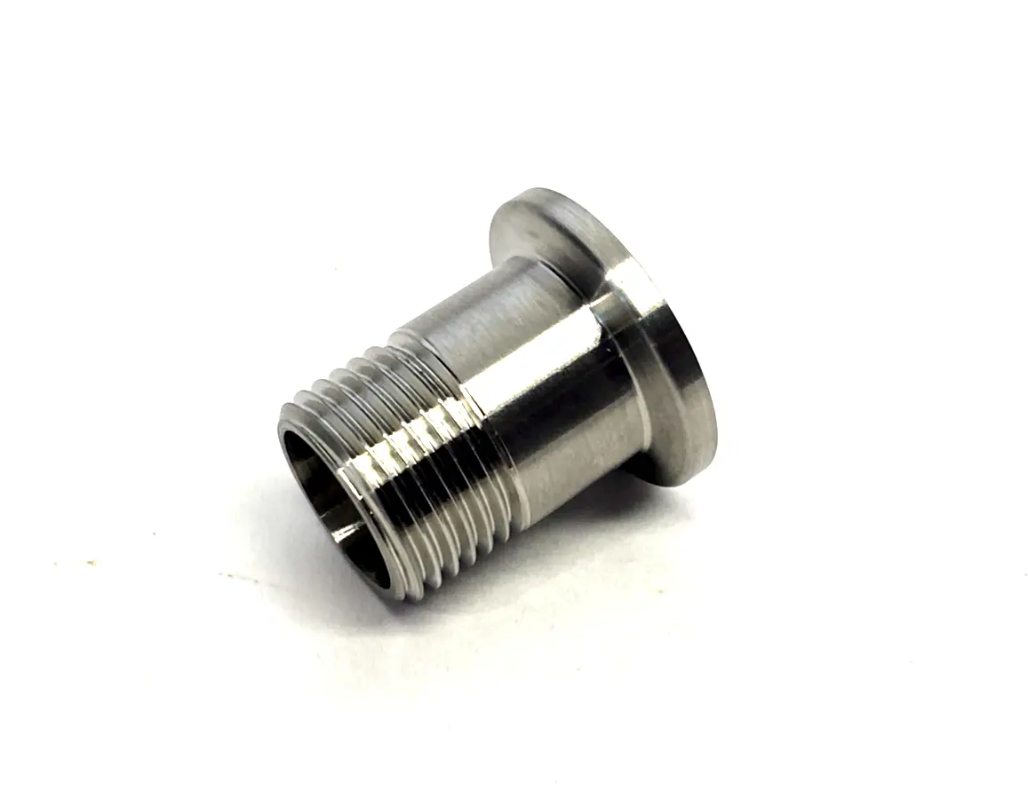 New | in-Stock Pfeiffer 120AEI016-0500 Valves/Fittings Michigan US | Maverick Industrial Sales #1393185