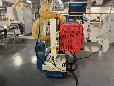 USED 2019 E-CHAIN E0T-640