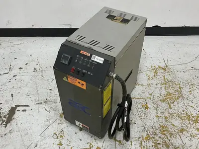 USED AEC ECU300