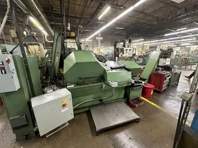1989 EW MENN GW-120H Threading-Thread Rollers | Asset Exchange Corporation (1)