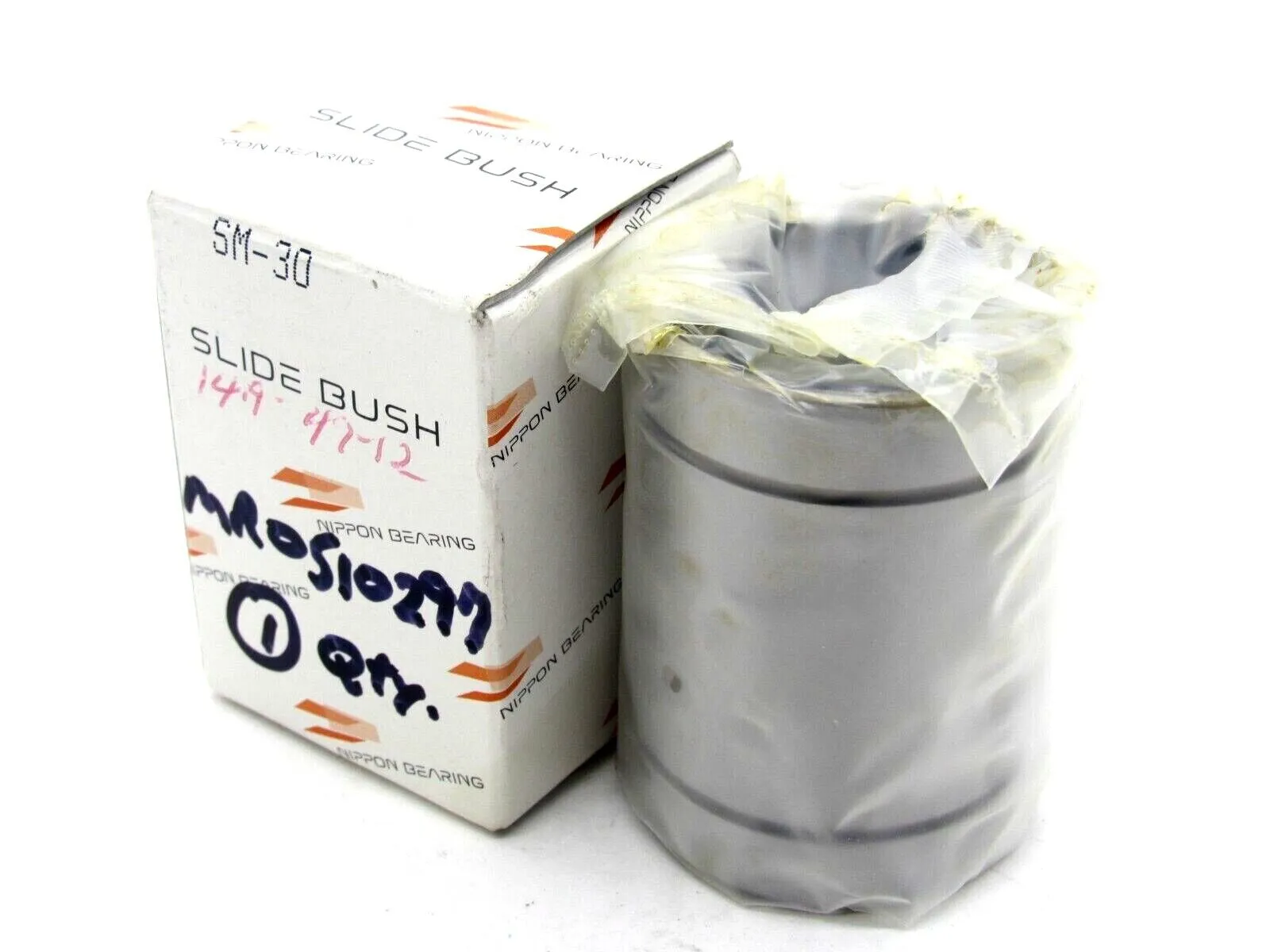 NEW NIPPON SM-30 SLIDE BUSH SM30