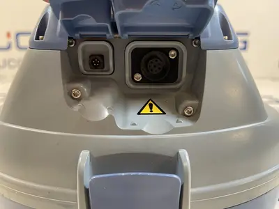 Used RADIODETECTION _UNKNOWN_ Portable Cable Fault Location Systems Florida US | UCG Underground Supplies #1405643