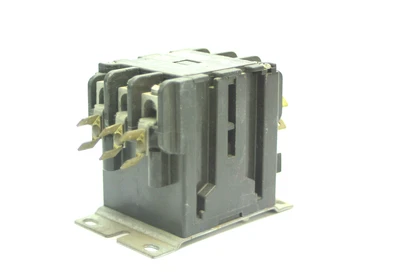 Used Furnas 42CF35AJAQV PLC Contactors California US | Davliegogo LLC #1706505