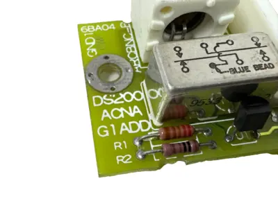 USED GENERAL ELECTRIC DS200ACNAG1A