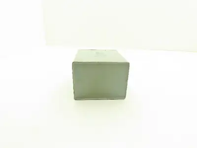 ESTR ER 100-205 Kondensator Capacitor 2.0uF Micro Farad 10kV dB -65..+85C