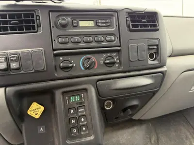 Used 2007 FORD F750 Fuel & Lube Trucks Washington US | Puget Sound Truck Sales #1546491