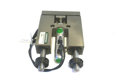 NEW NUMATICS SH07501LB1YCS4 LINEAR SLIDE