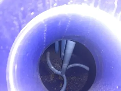 Reactor, 50 Gallon, Glass Lined, 150 PSI, Jkt, Pfaudler, #S738230