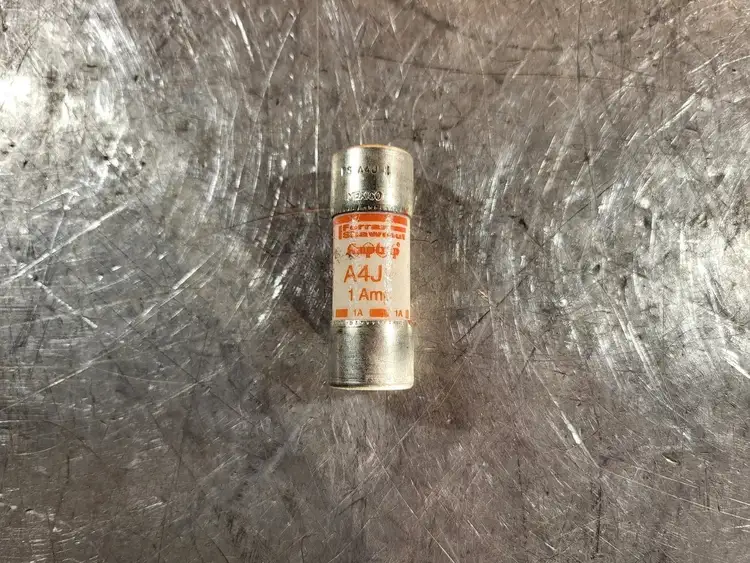 Used FERRAZ SHAWMUT A4J1 Misc Electrical & Power Parts British Columbia CA | Lenmark #246662