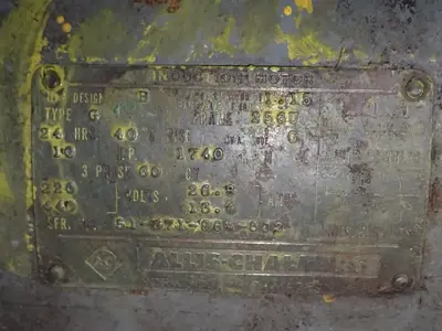 USED CINCINNATI 1812
