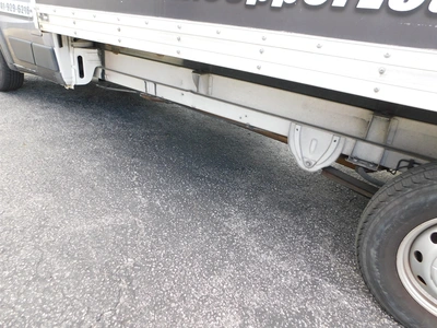 Used _UNKNOWN_ _UNKNOWN_ Box trucks Florida US | Thompson Auctioneers #1312022